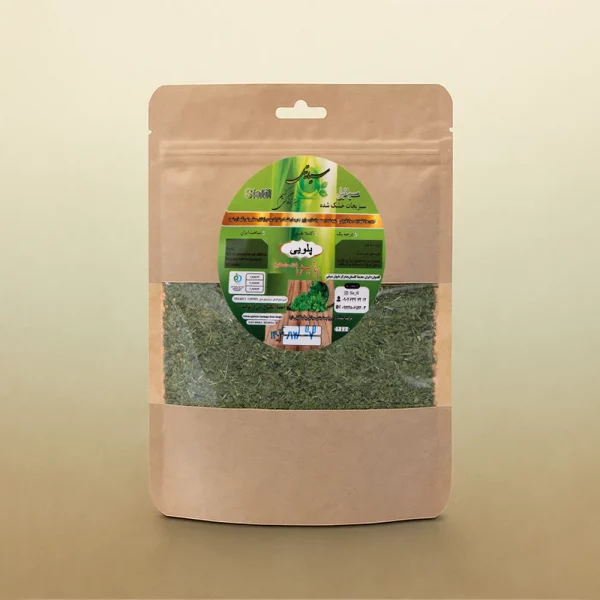 Kräutermischung - Polo