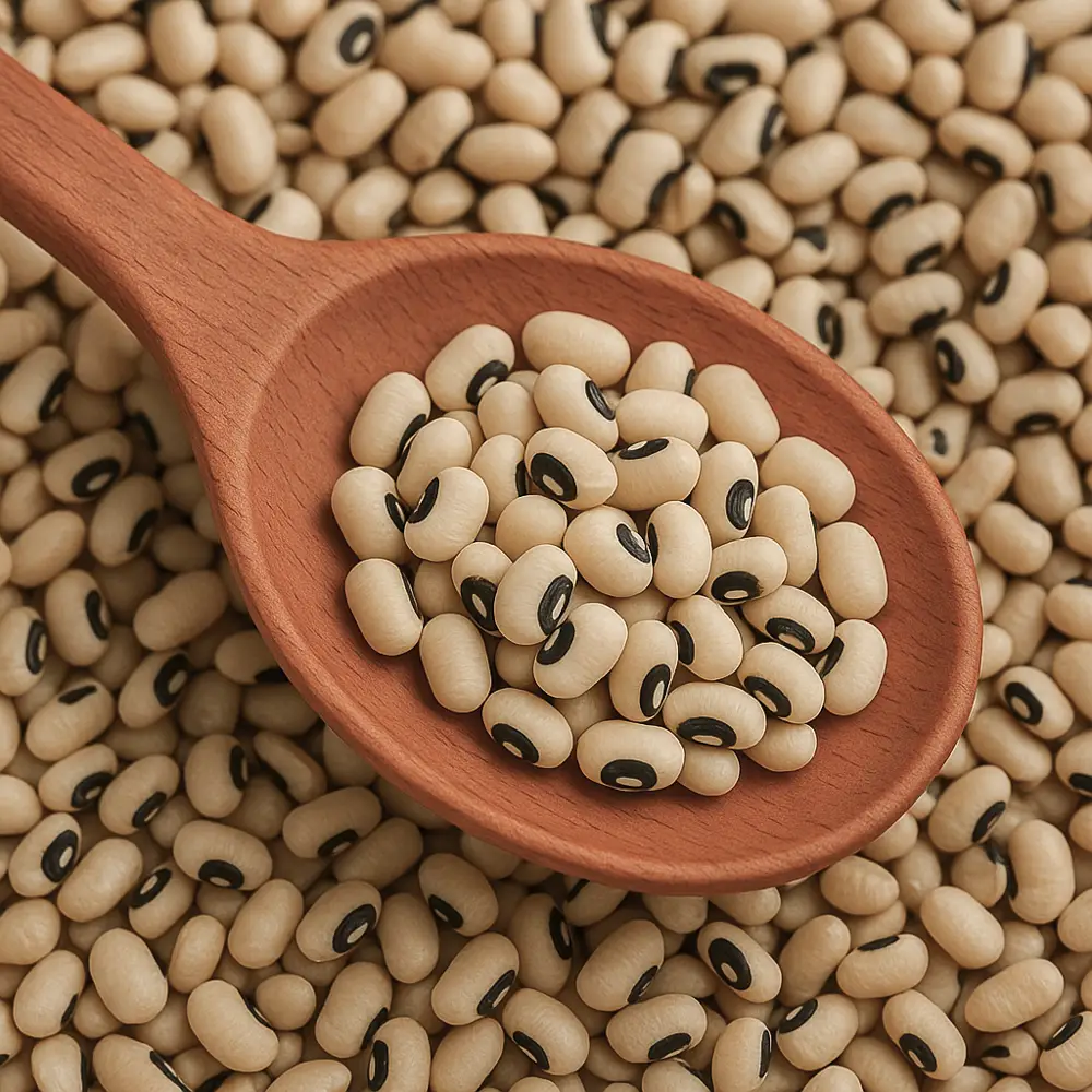 image-cheshm Augenbohnen – Bild 1