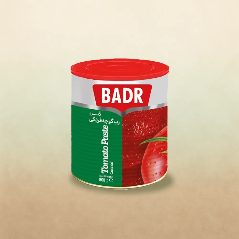 tomaten-sosse-dose Tomatenmark 800g – Bild 1