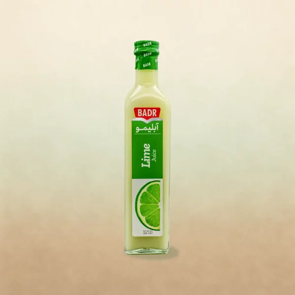 Limettensaft 500 ml