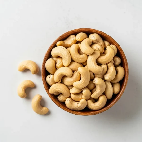 Cashewkerne