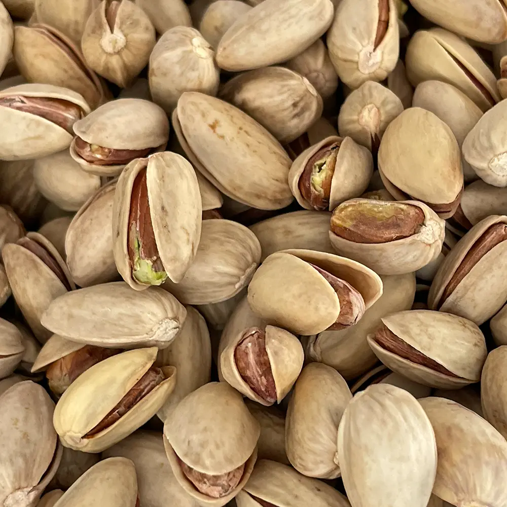 peste-2 Gesalzene Pistazien aus Kalifornien – Bild 1