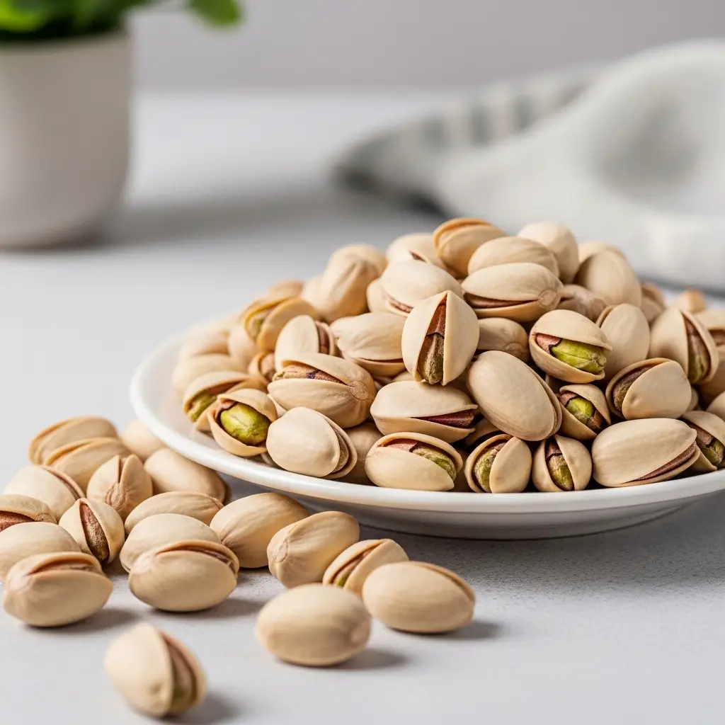 peste-3 Pistazien, Akbari – Bild 1