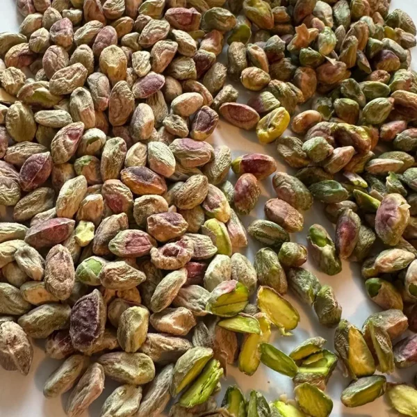 Pistazienkerne– Syrisch – Premium