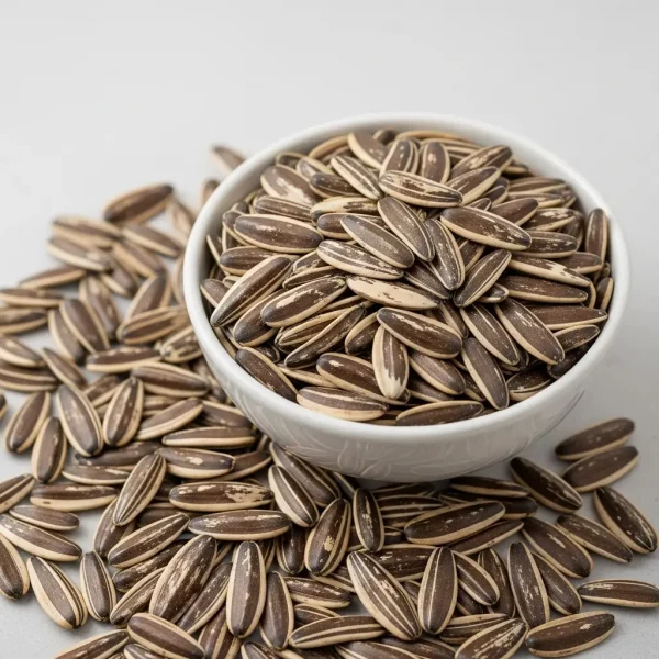 Sonnenblumenkerne – Erste Klasse