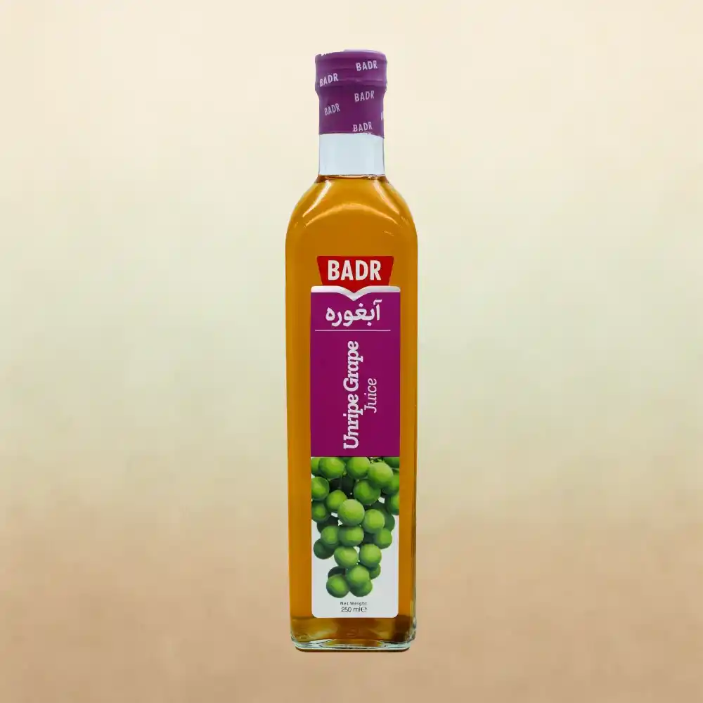 ابغوره250 Traubensaft 250 ml – Bild 1