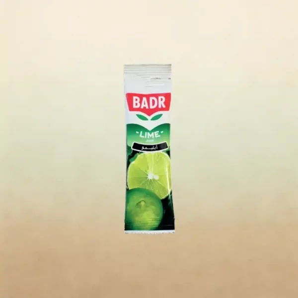 Limettensaft - Sachet 10 g