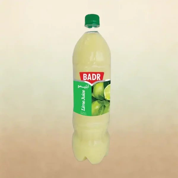 Limettensaft -PET 1450 ml