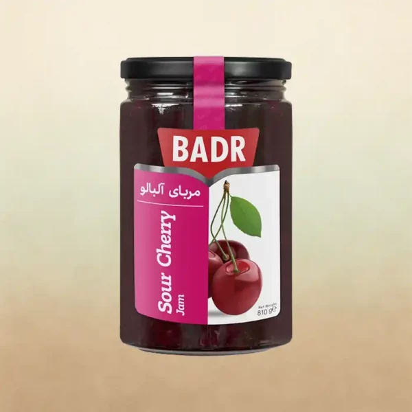 Sauerkirschmarmelade 810 g