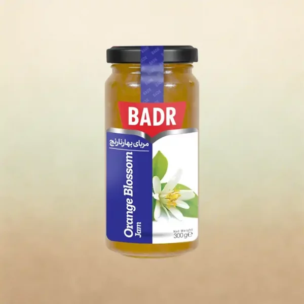 Bitterorangenblüten-Marmelade 300 g