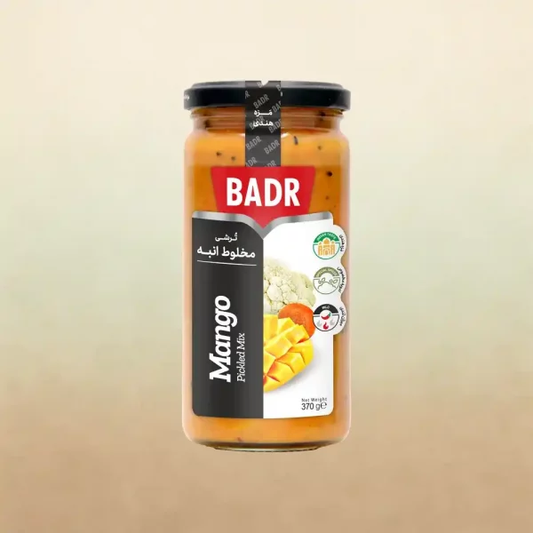Mangosauce 370 g